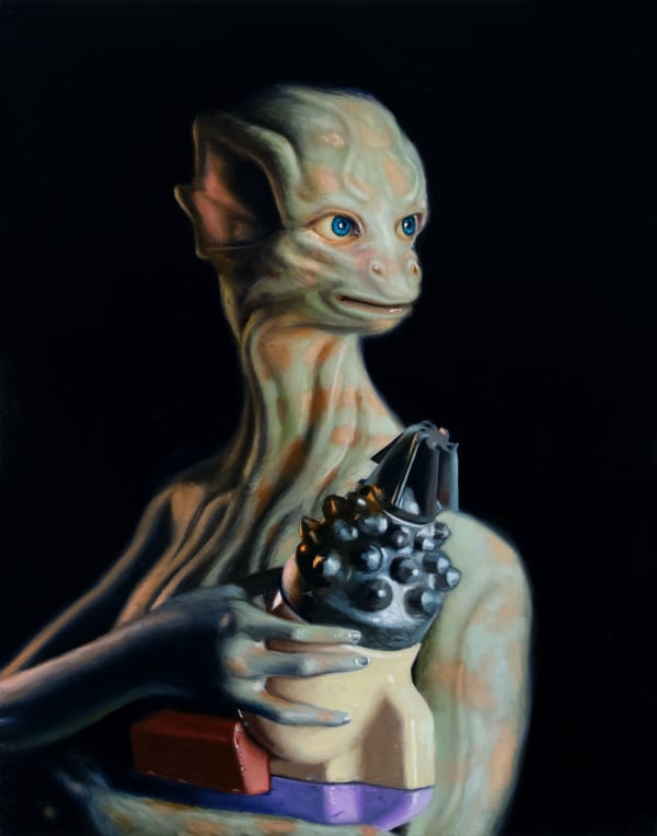 Jeremy Olson, emergent care, 2025