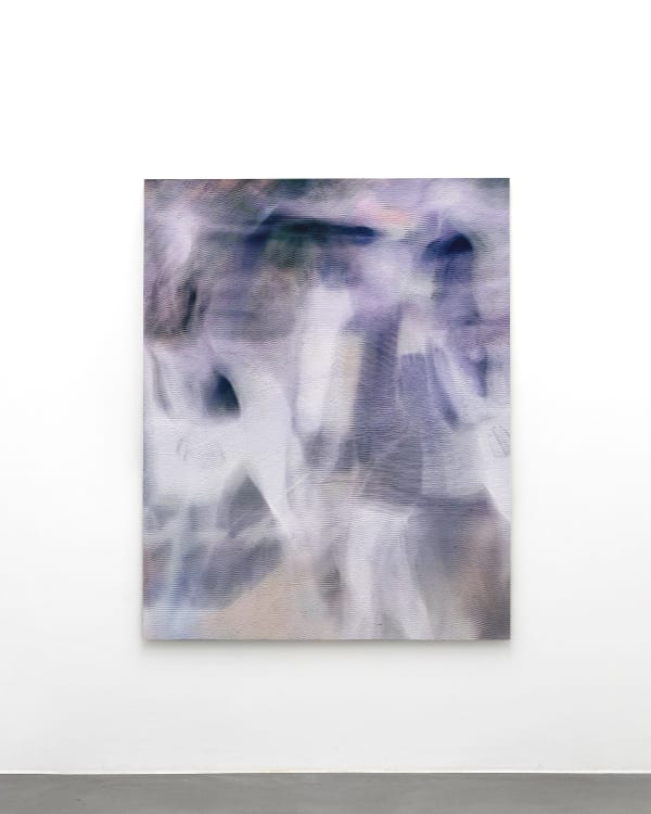 Jack Warne, Reeth Strangres Wlak By Itwh Orsesh, 2024