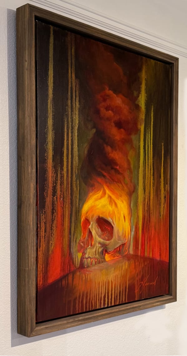 Totally Under Control