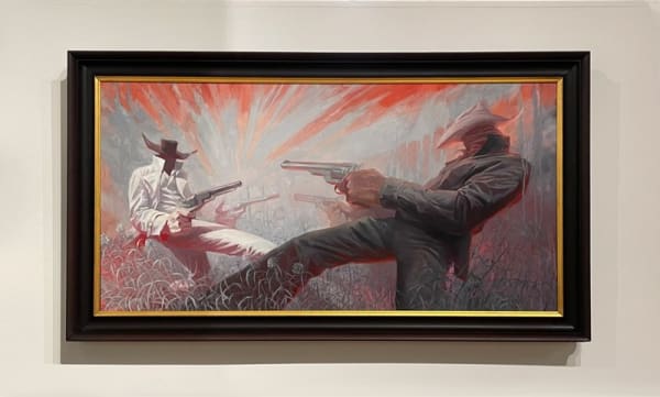 There's 2 Kinds of Snakes