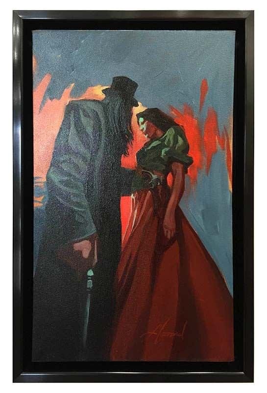 We Can't Be That Far Apart