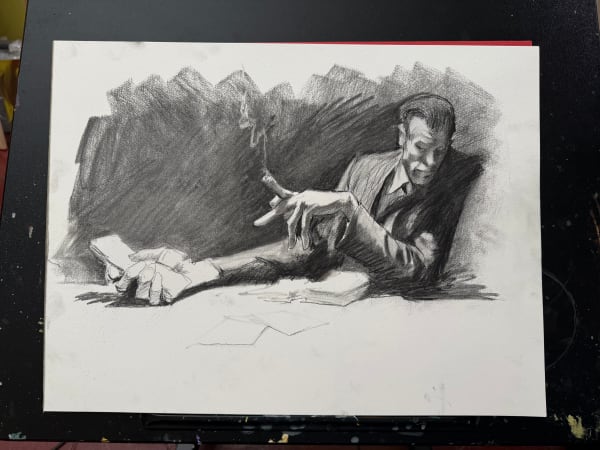 That's Not What I Said