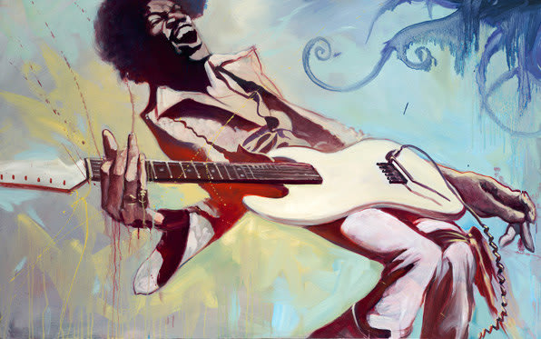 Jimi