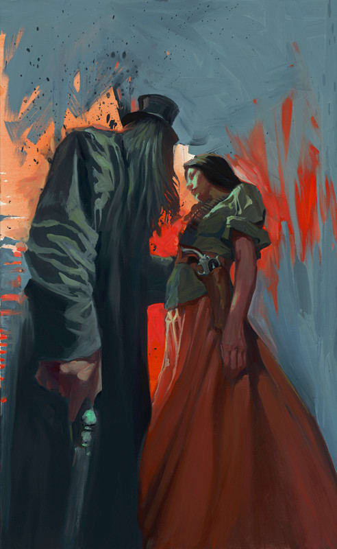 We Can't Be That Far Apart