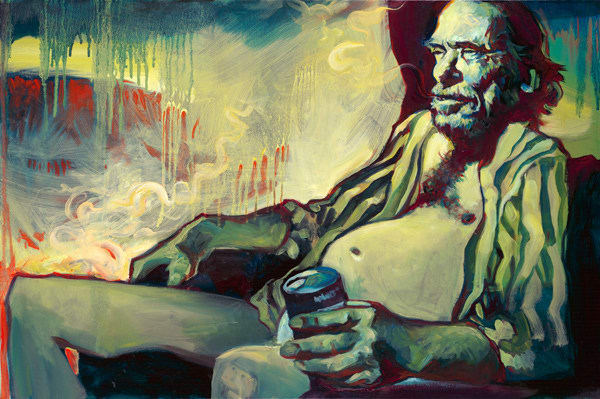 Hard Thing in a Simple Way