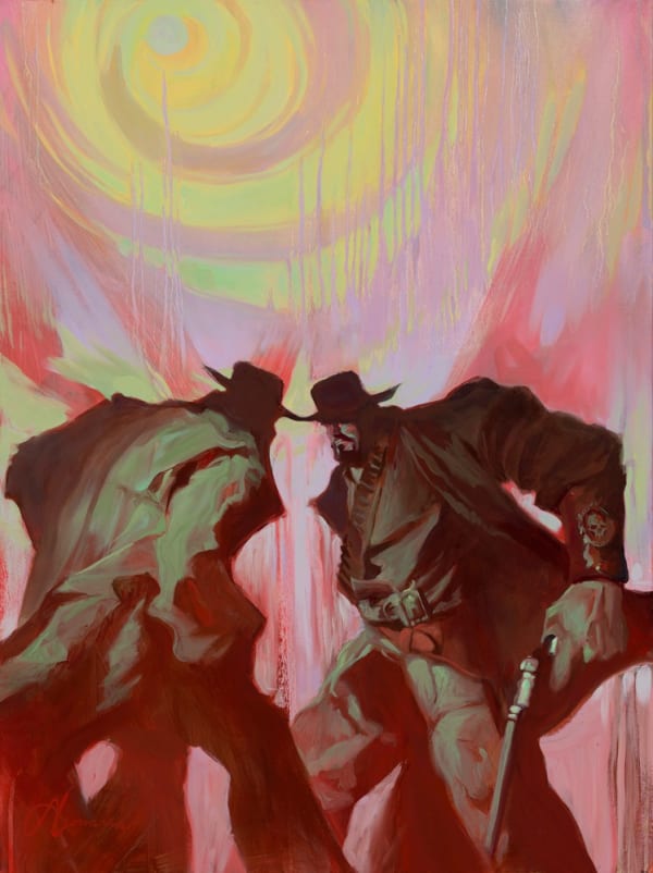 What’s This We Shit