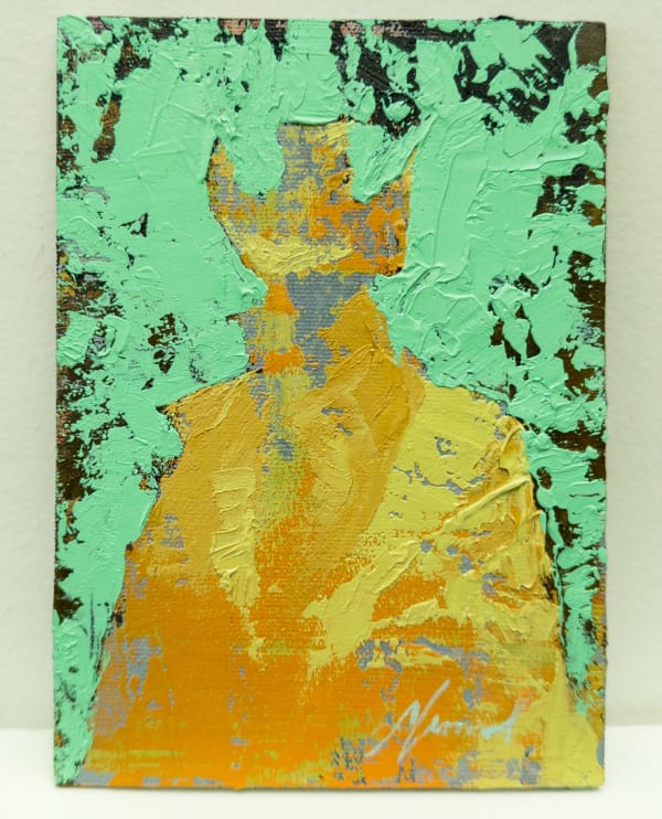 The color of your energy