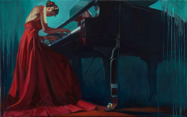 It Takes More Than Talent