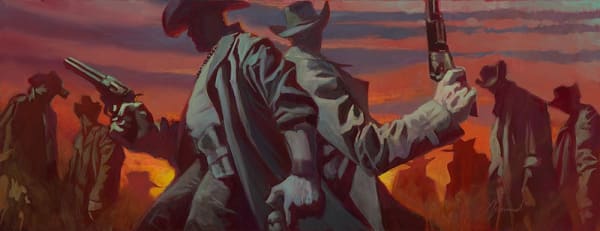 This Wasn't Part Of The Plan