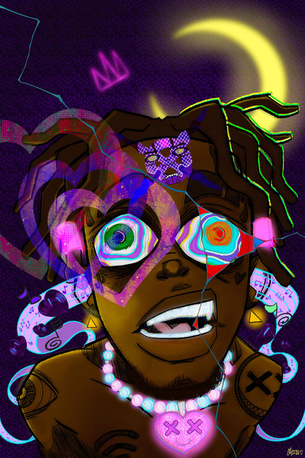 CACTO, An Eternal Lullaby, 2023