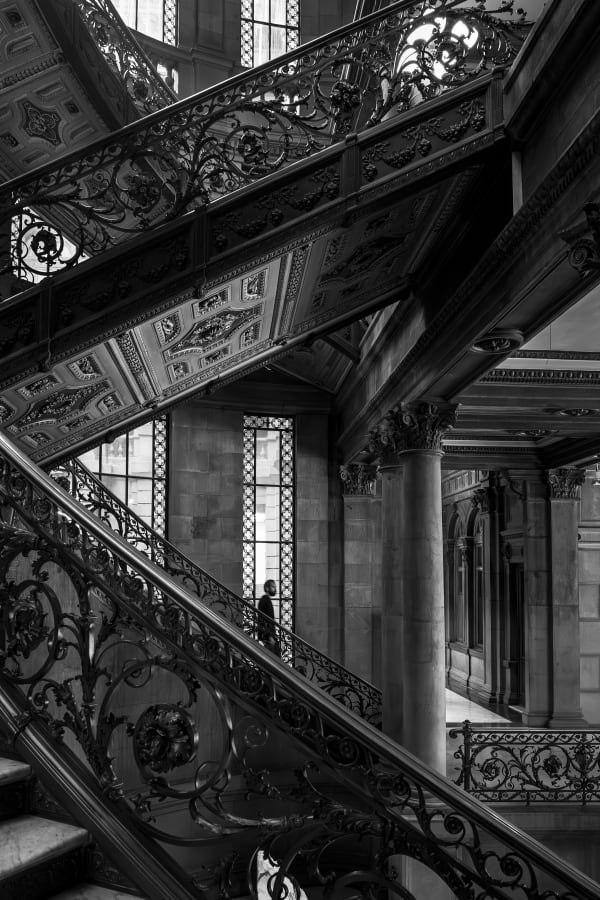 Erhan Coral, Museo Nacional De Arte, Mexico City, 2023