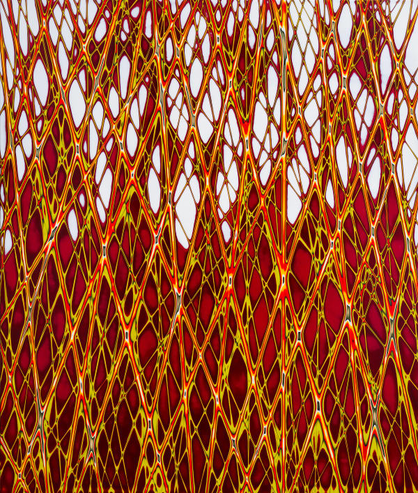 Mesut Karakış, İsimsiz / Untitled, 2024