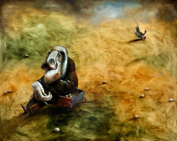 Sedat Girgin, Biricik / The One and Only, 2024