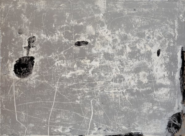 Arman Vahanyan, Kapalı Gözlerle / With Closed Eyes, 2020
