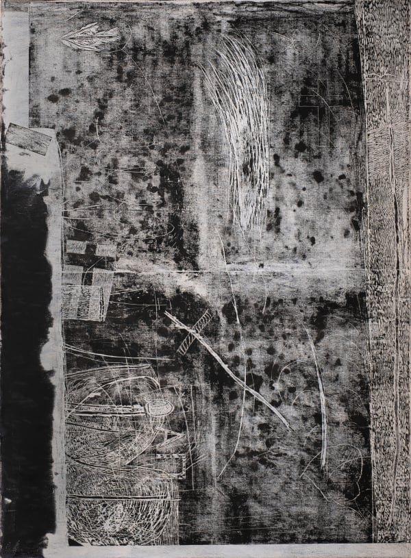 Arman Vahanyan, Yedi Yara / Seven Wounds, 2018