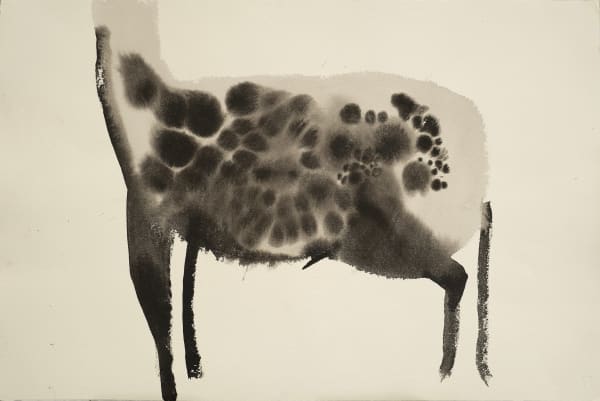 Gayane Avetissian, “Moskova'daki Rüyalar” serisi N2 / “Dreams in Moscow” series N2, 2023