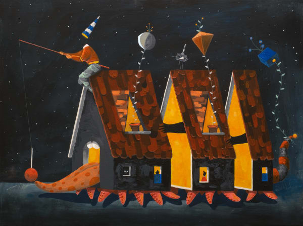 Halil Sercan Tunalı, Şeker / Sweet, 2023