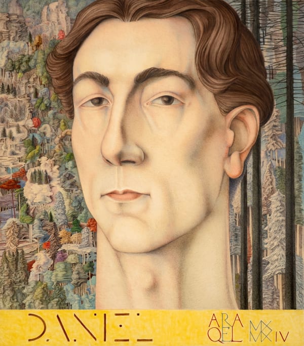 Karen Arakel, Daniel, 2024