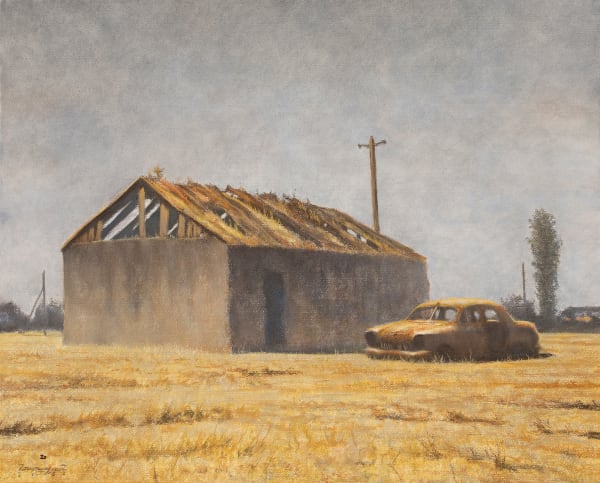 Sergey Narazyan, Moskvich, 2020