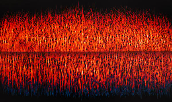 Mesut Karakış, İsimsiz / Untitled, 2025