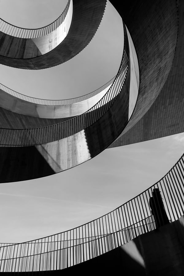 Erhan Coral, Antinori nel Chianti Classico 1, Tuscany, 2023