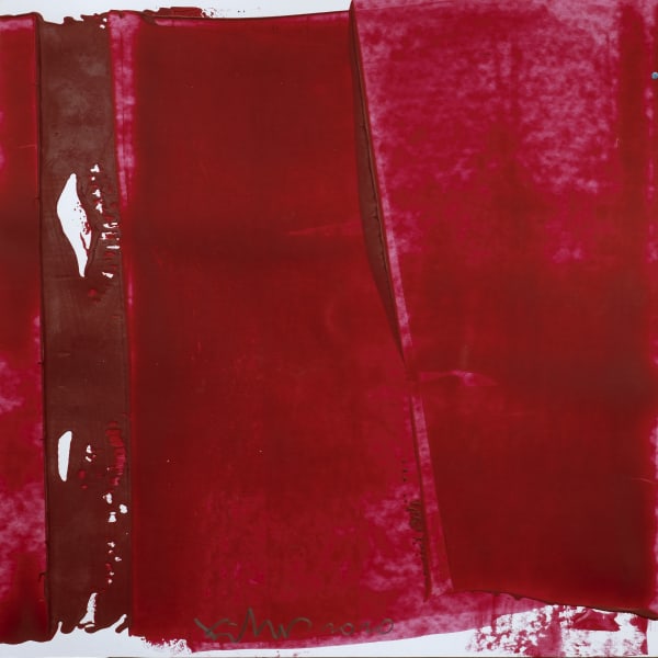 Kirkor Sahakoğlu, İsimsiz / Untitled, 2020