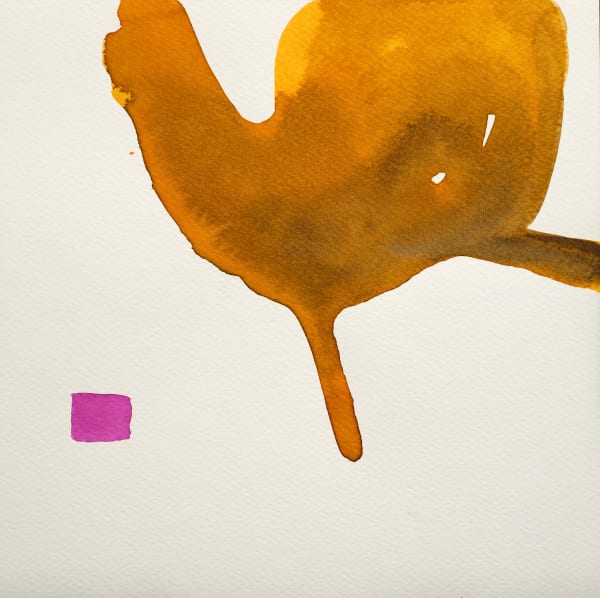 Gayane Avetissian, “Gül Şehrinde” serisi N10 / “In the Rose City” series N10, 2024