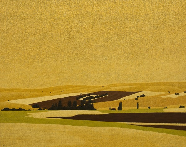 Mehmet Resul Kaçar, Dersim Yolu / Dersim Road, 2025