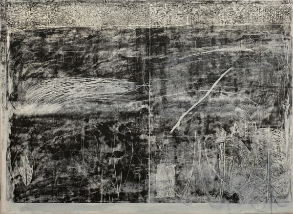 Arman Vahanyan, Yedi Yara / Seven Wounds, 2018