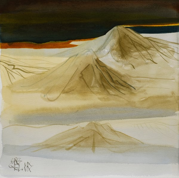 Karen Arakel, İsimsiz / Untitled, 2020