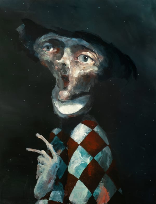 Sedat Girgin, Metamorphosis N5, 2023