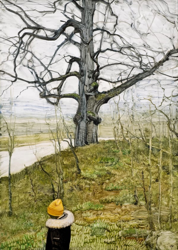 David Martirosyan, Hayatta Bir Gün / A Day in Life, 2025