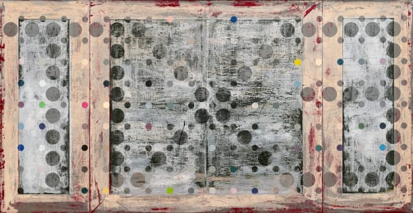 Arman Vahanyan, Çıkış / Exit, 2024