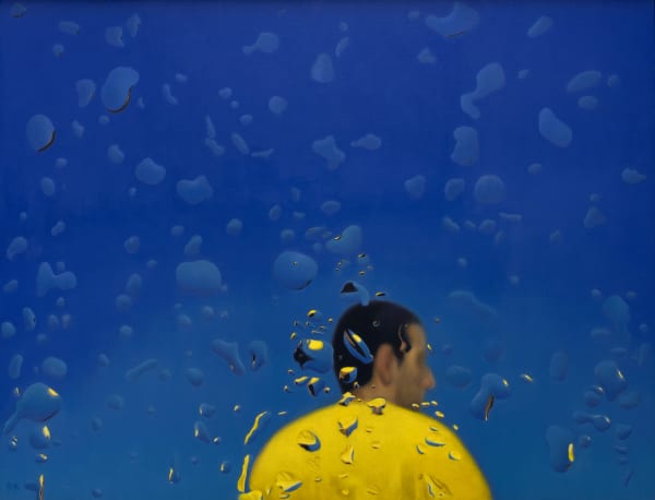 Karen Ohanyan, Gerçek Ütopyalar / Real Utopias, 2022