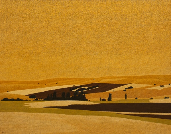 Mehmet Resul Kaçar, Dersim Yolu / Dersim Road, 2025