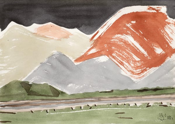 Karen Arakel, İsimsiz / Untitled, 2021