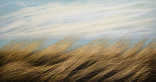 Mesut Karakış, İsimsiz / Untitled, 2025