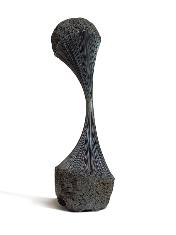 Edgar Grigoryan - Niyet No.1 / Intention No.1, 2024