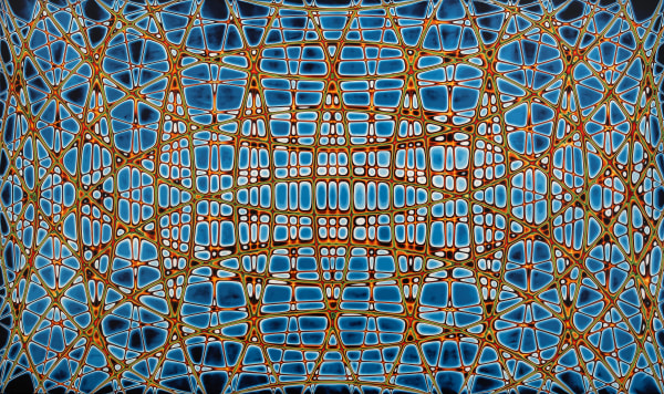 Mesut Karakış, İsimsiz / Untitled, 2024