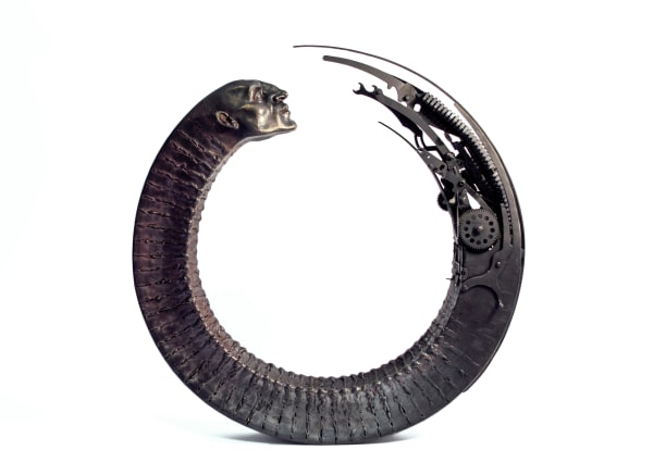 Edgar Grigoryan, Özne Nesne-3 / Object Subject-3, 2014