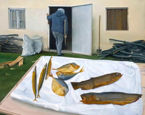 David Martirosyan, Mart / March, 2023