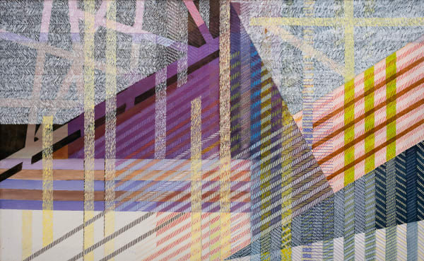 Armén Rotch, İsimsiz / Untitled, 2025