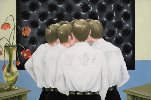 Mutlu Aksu, Pornhub, 2024