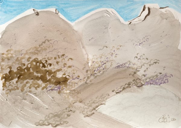 Karen Arakel, İsimsiz / Untitled, 2021