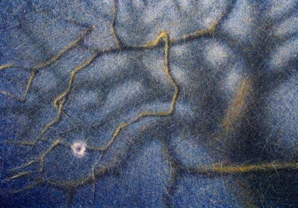 Nevres Akın, İsimsiz / Untitled, 2025