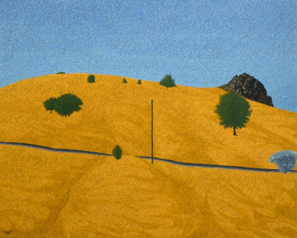 Mehmet Resul Kaçar, Cımıka, 2023