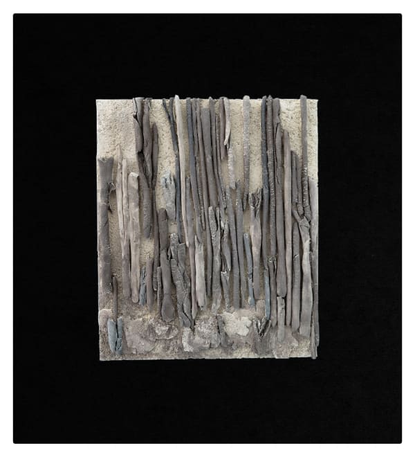 Ani Qananyan, İsimsiz / Untitled, 2016