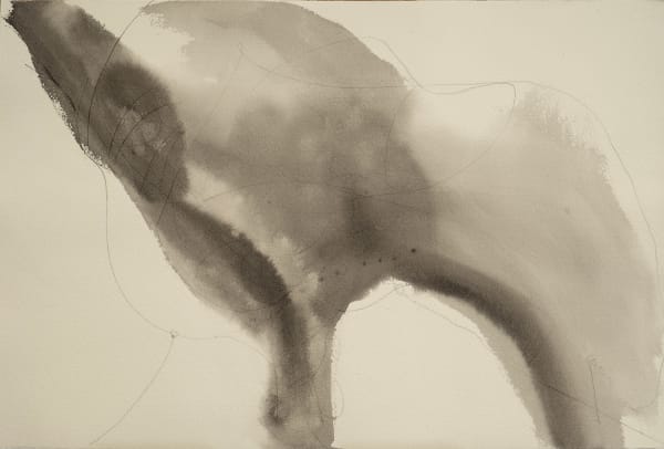 Gayane Avetissian, “Moskova'daki Rüyalar” serisi N1 / “Dreams in Moscow” series N1, 2023