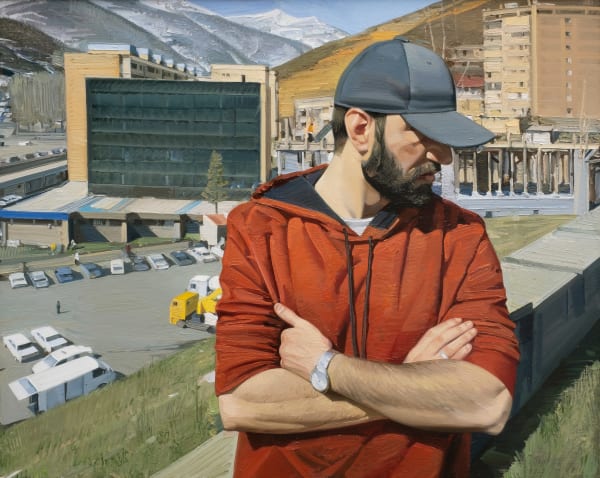 David Martirosyan, Tigo Kardeş / Brother Tigo, 2023