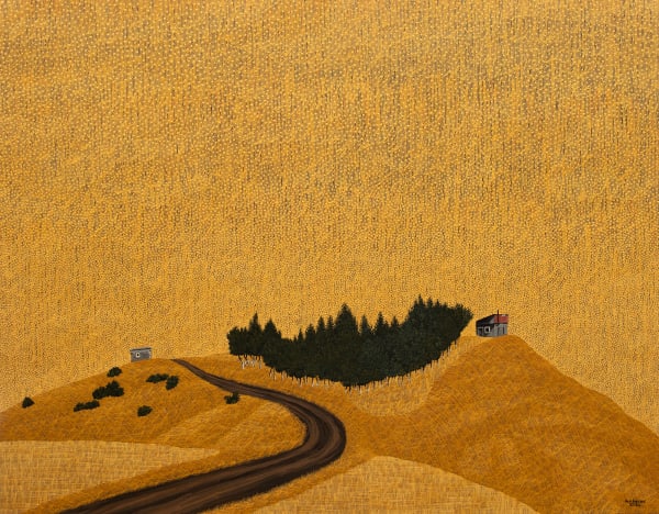 Mehmet Resul Kaçar, Maden, 2024